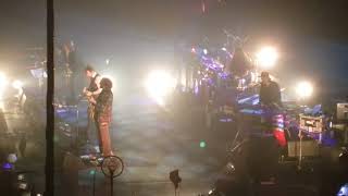 My Morning Jacket &quot;Compound Fracture&quot; 12/31/17 Broomfield, Colorado