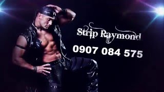Strip Raymond