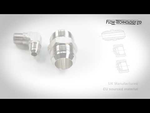 JIC Fittings