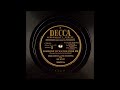 Eddie Condon & His Orchestra and Lee Wiley - Someone to Watch Over Me