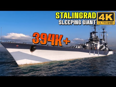 Stalingrad – Last Ship Standing 🔥⚓