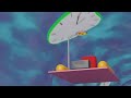 Doraemon Time Machine