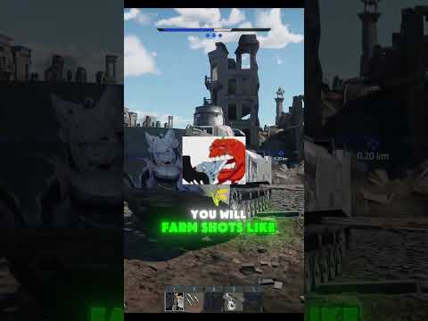 A 2.0 Demon The Type 3 Ka-Chi Landbattleship