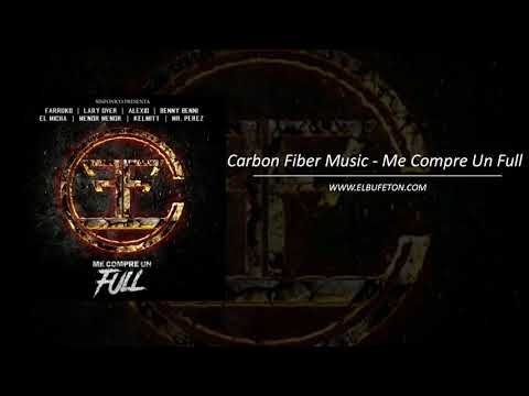Farruko Ft  Lary Over  El Micha  Alexio  Benny Benni  Kelmitt  Menor y Mr  Perez   Me Compre Un Full