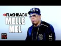 Melle Mel: Everyone Knew about Afrika Bambaataa's Accusations (Flashback)