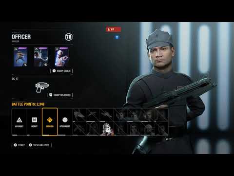 Clones Defending Kamino - Star Wars Battlefront 2