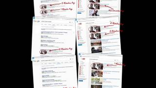 Tools SEO YOUTUBE & GOOGLE Rank Page 1 Of Google And YouTube