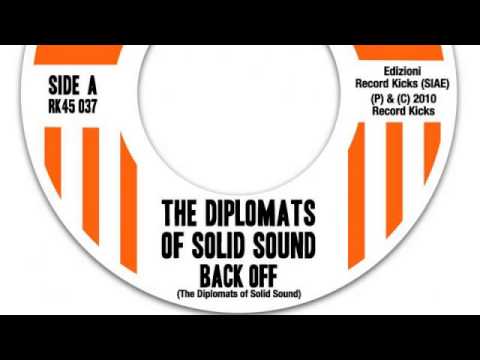 02 Diplomats Of Solid Sound - b-o-o-g-a-l-o-o [Record Kicks]