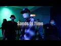 Sands Of Time - Vinia Mohica & Sounds By Geology | Deegun Hip Hop Dance Class | 힙합댄스