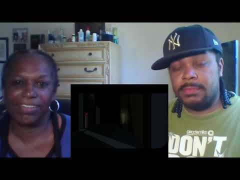 Baby Dyce MOM Reacts to - The Smiling Man