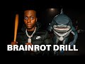 BRAINROT DRILL Official Music Video