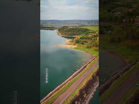 #carlopolis #drone #parana