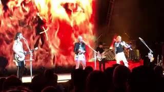 Dixie Chicks, &quot;Silent House,&quot; Boston, MA, 6/14/16