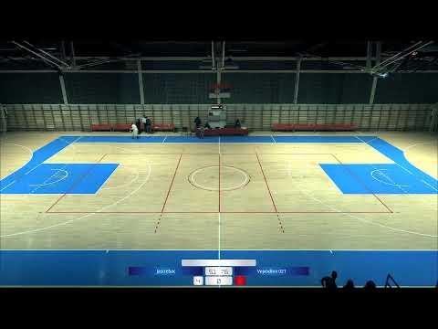 TRIGLAV ŽKLS Jastrebac - Vojvodina 021