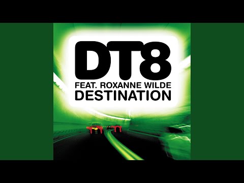 Destination (feat. Roxanne Wilde) (Jurgen Vries mix)