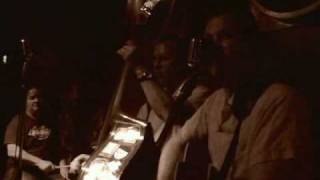 2010_04_23 Kieron McDonald -8- Don't Push Me Too Far