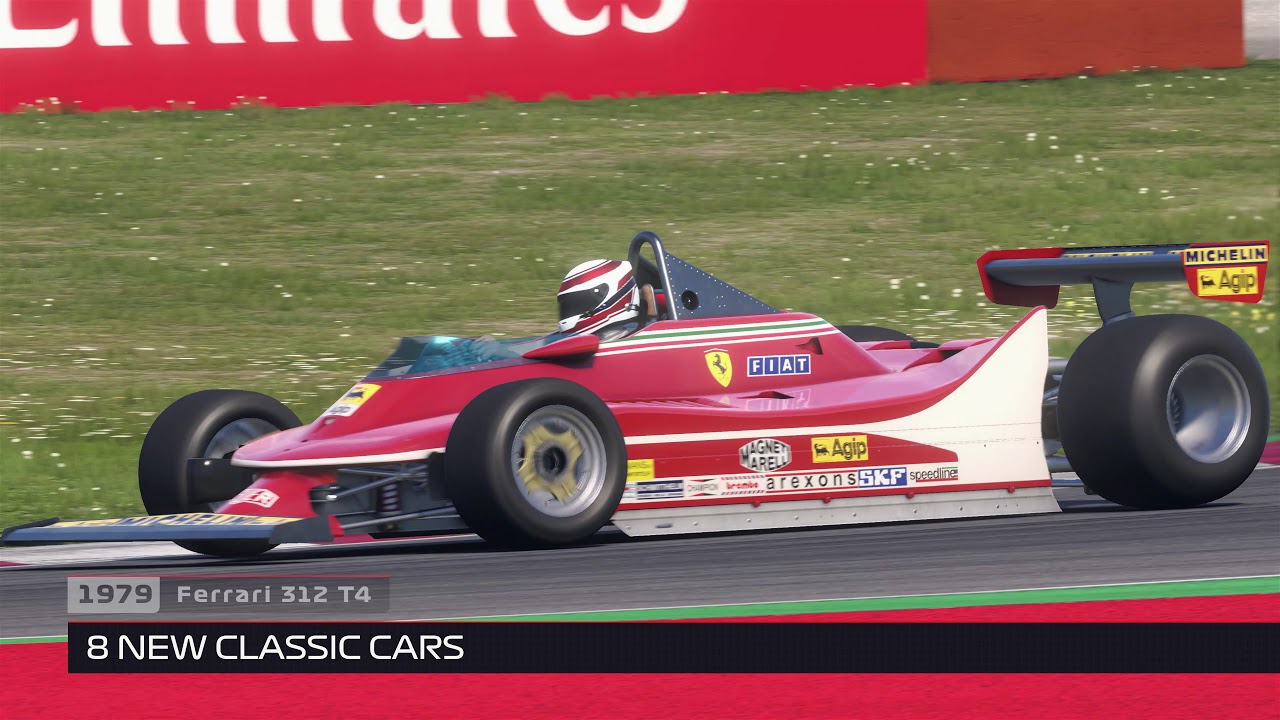 F1 2018 Game From Codemasters | Releases August 24 2018