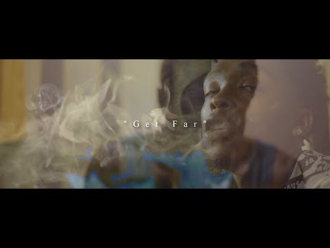 Cheek x Moshe - Get Far (Official Video) | @realliveyf