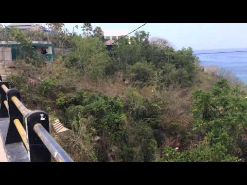 Padang Padang Beach, Pecatu, Bali, Indonesia