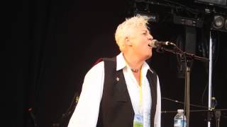 Horse live @ Party At The Palace : Never Not Going To