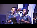 Paul Mwangosi Jina La Yesu Official Music Video