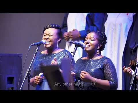 Thumbnail for Jina La Yesu video