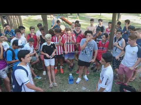 OSV vs ROLEX - 8vos - Chanchito Free