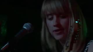 FLOCK OF DIMES: "Amelia" @ Bottom Of The Hill S.F. 10/18/2016