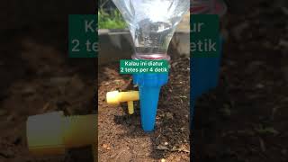 Download lagu Easy and Affordable Drip Irrigation | Drip System mp3