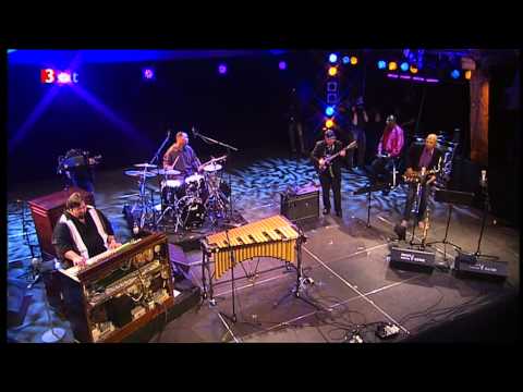 Joey DeFrancesco & Bobby Hutcherson - Somewhere in the Night, Salzau 2007