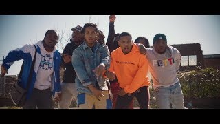 Childish Major - Feelings Hurt (Official Music Video)