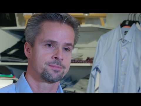 "Jag brinner för Gefle IF och deras värderingar"