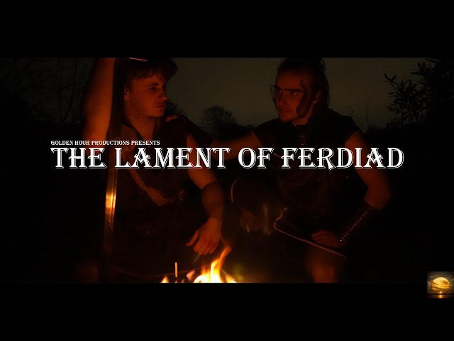 The Lament of Ferdiad | Award Winning Short Film