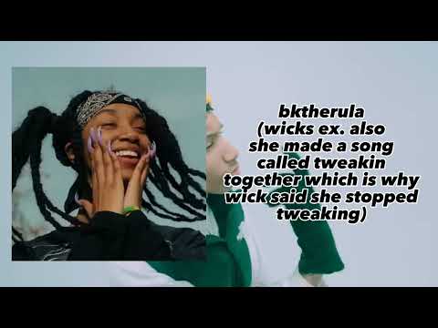 Everyone Dissed in Antagonist! by Autumn!