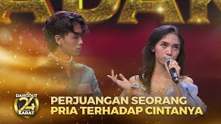 Download lagu Sebuah Perjuangan Seseorang Pria Untuk Cinta | DANGDUT 24 KARAT mp3 Download lagu Sebuah Perjuangan Seseorang Pria Untuk Cinta | DANGDUT 24 KARAT mp3