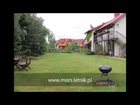 Pokoje Gościnne Mors Jastrzębia Góra Wilków Morskich 14