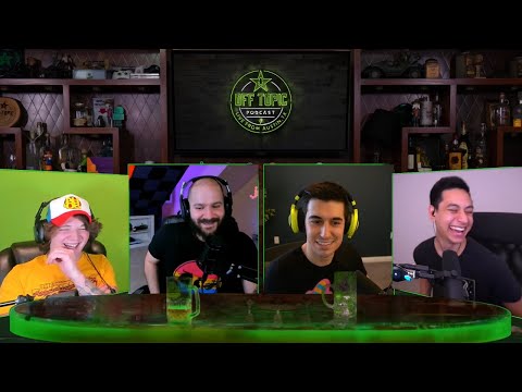 Fall Guys Gaslighting: Michael & Fredo vs. Meg Turney