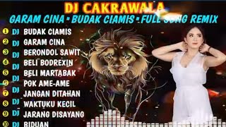 Download lagu DJ GARAM CINA X BUDAK CIAMIS-DJ CAKRAWALA VIRAL 2025! mp3 Download lagu DJ GARAM CINA X BUDAK CIAMIS-DJ CAKRAWALA VIRAL 2025! mp3