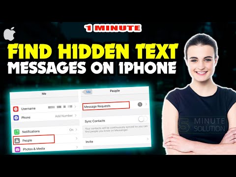 How to manage messages on iPhone and iPad using two-finger taps - IT基礎