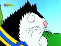 James The Cat 1998 Episode 1 James V I P Russian Audio W English Subtitles