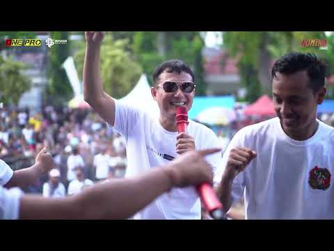 Lir Pedote Banyu - Chandra Banyu - ONE PRO Live Pemuda Olehsari Bersatu