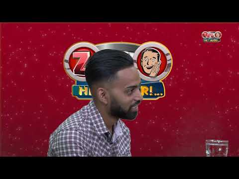 TBN Zeg Het Maar - Mr Cocktail