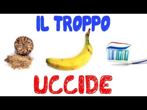 Afrodisiaco per le donne Capelli e molti cazzo piccolo