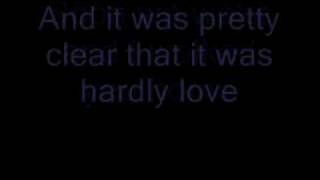 Death cab for cutie - photobooth (Lyrics on Screen)