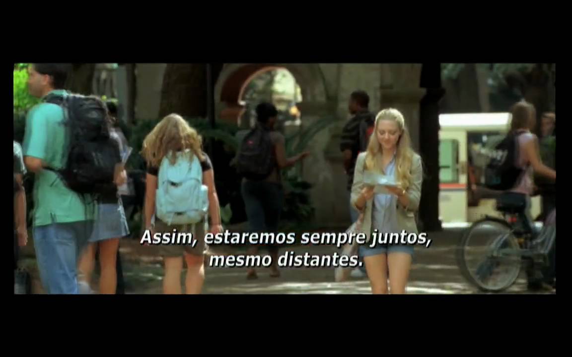 Trailer oficial de Querido John