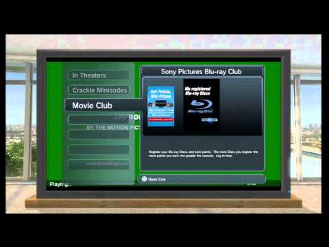 Hollywood Hills House Video Tour