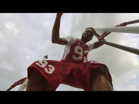 HUBLO - The Race (Freestyle)