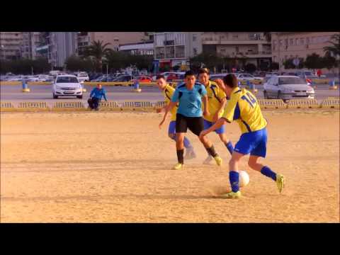CUESTA DEL RAYO VETERANOS - UD TESORILLO, Juvenil - Segunda Provincial