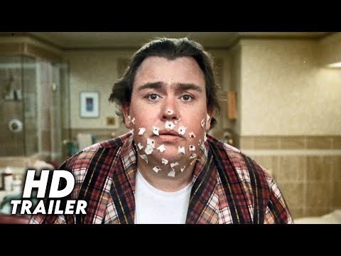 Thumbnail for video: Uncle Buck (1989) Original Trailer [FHD]