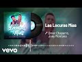 Omar Chaparro - Las Locuras Mías (Audio) ft. Joey Montana